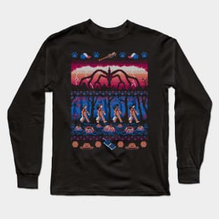 Stranger Sweater 2 Long Sleeve T-Shirt